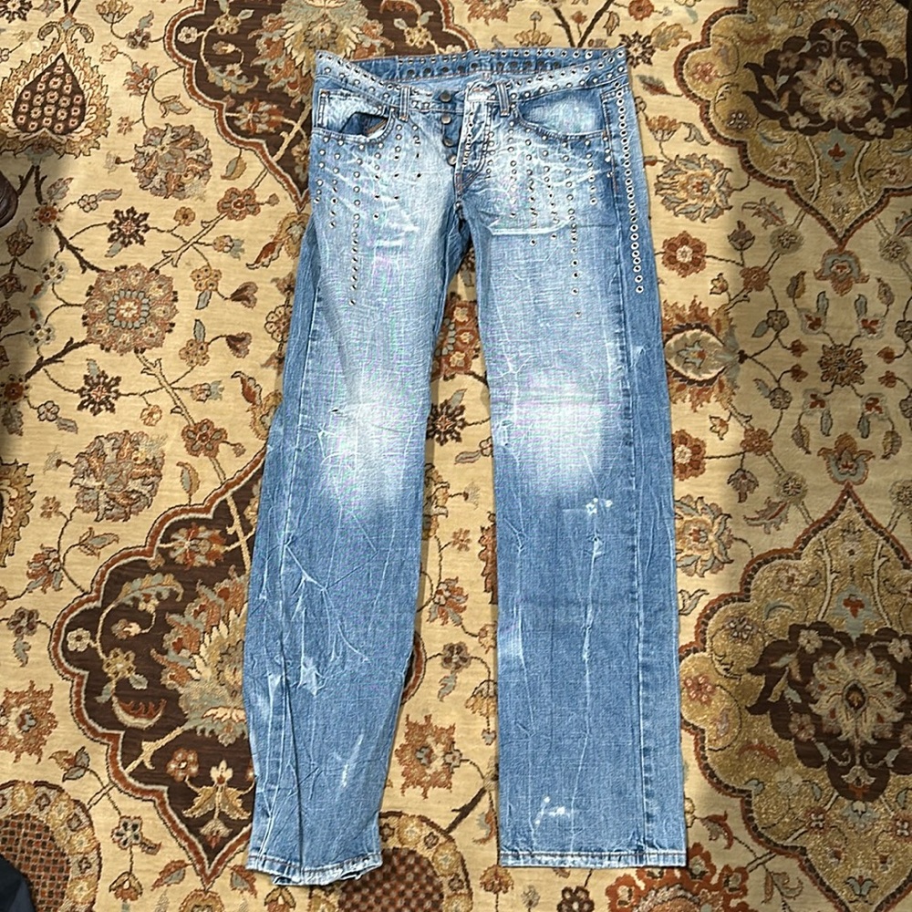 Men’s jeans